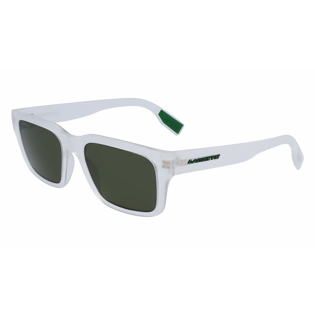 Miesten aurinkolasit Lacoste Ø 55 mm